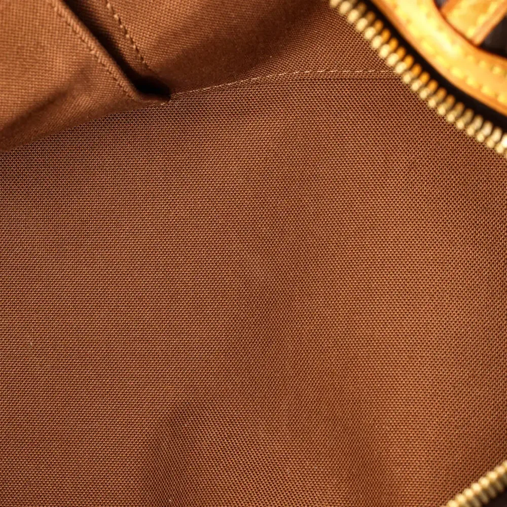 Louis Vuitton Riveting Handbag Canvas #252884L16B - Picture 5 of 8